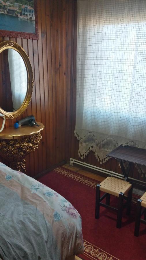 Mr Damien Aparthotel Κωνσταντινούπολη Εξωτερικό φωτογραφία