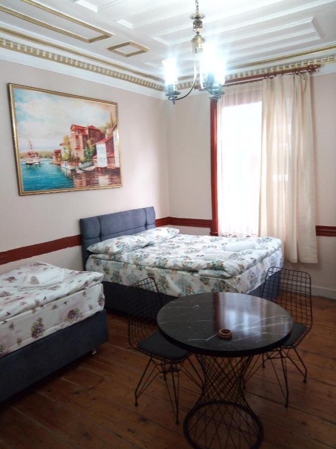 Mr Damien Aparthotel Κωνσταντινούπολη Εξωτερικό φωτογραφία