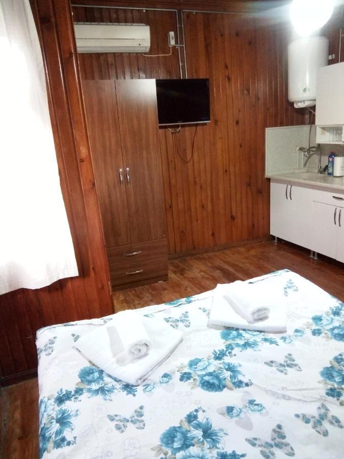 Mr Damien Aparthotel Κωνσταντινούπολη Εξωτερικό φωτογραφία