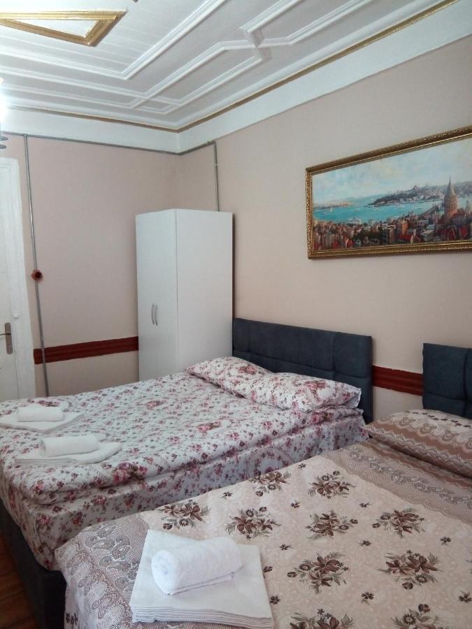 Mr Damien Aparthotel Κωνσταντινούπολη Εξωτερικό φωτογραφία